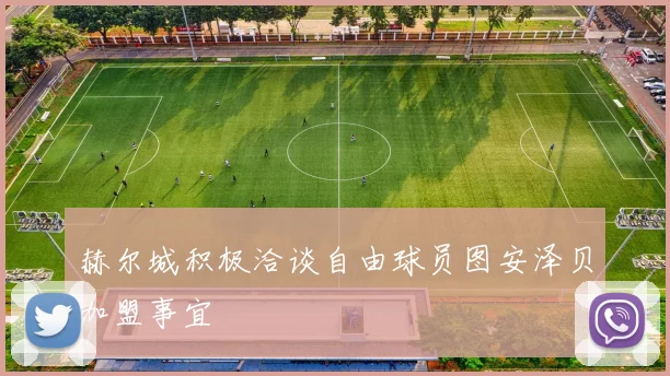 赫尔城积极洽谈自由球员图安泽贝加盟事宜
