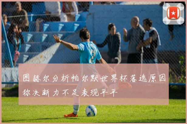 图赫尔分析帕尔默世界杯落选原因称决断力不足表现平平