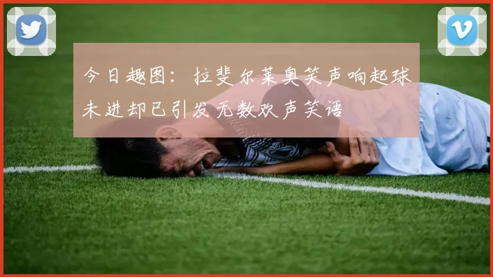 今日趣图：拉斐尔莱奥笑声响起球未进却已引发无数欢声笑语